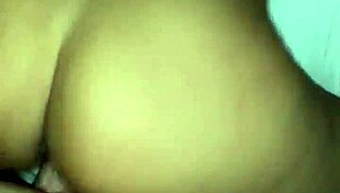 Its My Turn With This Fat Ass Latina Doggystyle Bent Over Slut