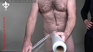 Mistress Noir Commands Her Friends in Intense Femdom Sessions with Dildos and Piercings