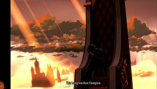 Hg Champion Of Realms Wants Harem Magic And Magic Monsters Here We Go