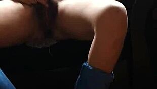 Masturbating with Exquisite Moans from Chilean Whore!