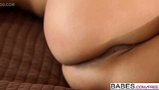 Anissa Kate's erotic nerd tease