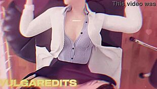 i mess up sayin so in overwatch futanari tribute hentai