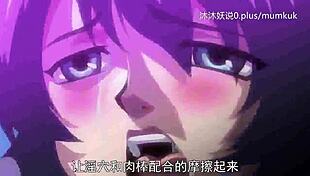 ¡Ey, este anime A53 con subs chinos es salvaje, parte 2! 🔥