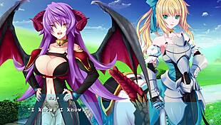 Princess X Fan Disc Ep19 Double Date Adventure