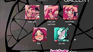 Check out Crimsonkeep 1 hentai gallery with monster cocks 😈