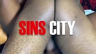 I Passionately Fucked My Curvy Girlfriend