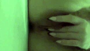 Sexy Makeup Room Bath BTS With Christy Mack