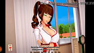 Hg Champion Of Realms Wants Harem Magic And Magic Monsters Here We Go