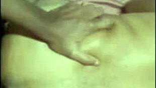 Gugu gives a hot assfucking in this gay scene.