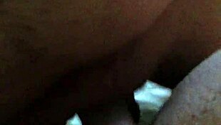 Latina pussy gets fucked intensely close-up