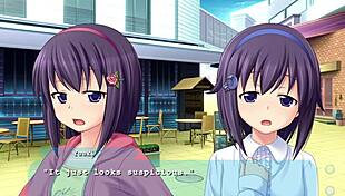 Princess X Fan Disc Ep19 Double Date Adventure