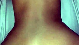 Its My Turn With This Fat Ass Latina Doggystyle Bent Over Slut