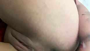 uhh, i’m squirting so hard from solo anal play, help me