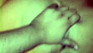 I crave real anal sex at home