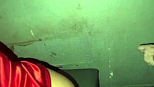 Zeus Fucks Juicy Pussy With Huge Cock