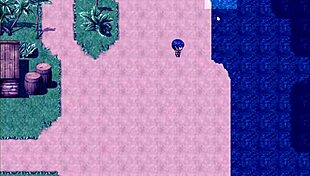 Tanned Girl Natsuki Hentai Game Ep 32 Raw Sex From Ass To Pussy