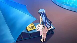 Azul oscuro episode 2 with spanish subtitles explores anime themes