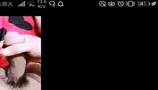 She loves my cock, her holes all wet and ready