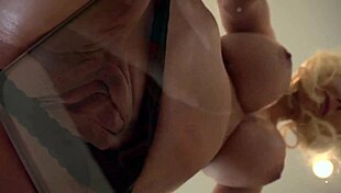 Puma Swede Fucks Manuel Ferrara!