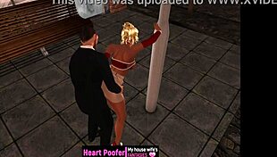 easy cum for 50 bucks in hentai cartoon 💸