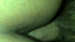 what's up with the tattooed latina fingering herself to a creampie