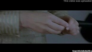 Outi Maenpaa and Ria Kataja dominate with fierce topless handjob action in 2007.