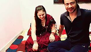 Pujaprem’s Zabardast Chudai with Non-Stop Full Creampie Action