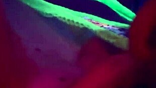 Oh My God, Sexy POV With Nikki Lixxx! Watch Her Get Licked And Fucked By A Big Cock In This Homemade Scene!