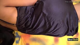 Sex enjoy with hot beautiful indian step sister