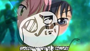 3 animes h harem que te volver�n loco