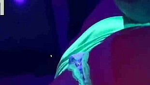 Oh My God, Sexy POV With Nikki Lixxx! Watch Her Get Licked And Fucked By A Big Cock In This Homemade Scene!