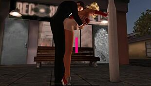 easy cum for 50 bucks in hentai cartoon 💸