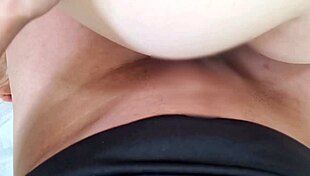 Mai's pussy becomes a happy semen vessel.