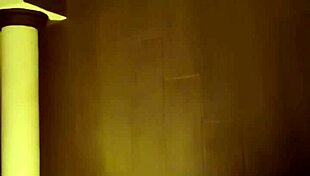 First Tinder date turns into steamy anal sex in jacuzzi