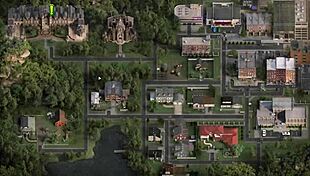 Complete Gameplay - The Genesis Order Part 60 with Rough Cowgirl Action