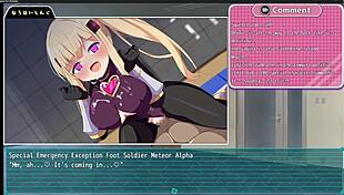 magical girl otometia overwhelmed by intense group bondage and banging in part 3