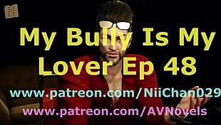 My bully becomes my lover