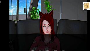 my new family in anime cartoon series