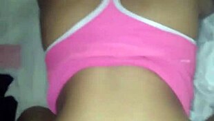 intimate room time with my stepmother part 2