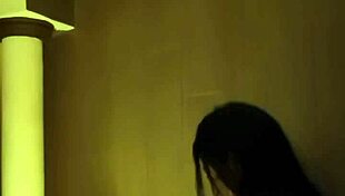 He fucked me in the jacuzzi on our first tinder date!