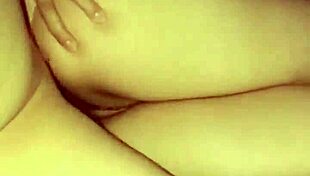 Se coge por el ano a su novia estudiante mexicana disfruta la verga de su novio por el culo le asusta pero le gusta video casero