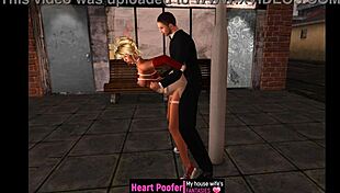 easy cum for 50 bucks in hentai cartoon 💸