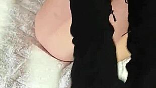 I love those boots on mala dvojka's shaved pussy