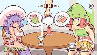 I’m obsessed with kinky futanari hentai pizza cum!