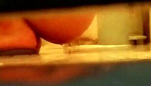 Hidden sex with quay len em sinh vien tam in secret encounter