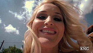 oiling my stepmom all over for fun.