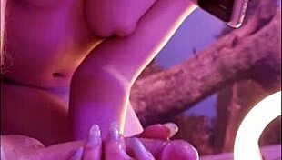 i’m so into redhot fox, her tits and ass drive me crazy when we’re fuckin’, ya know!