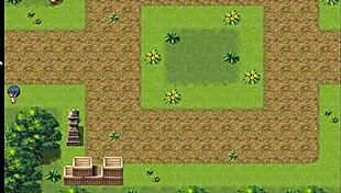 Tanned Natsuki's Sweaty Curvy Body