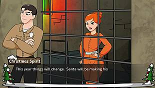 Let's Play Cousin Mel's Revenge Demo