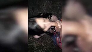 My friends and I went out, who wants a blowjob? I sucked them good!